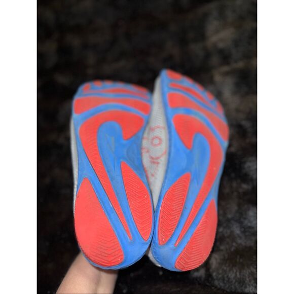 Altra Escalante Sneakers 13 Grey/Blue Racer Chicago Marathon Edition main image 4